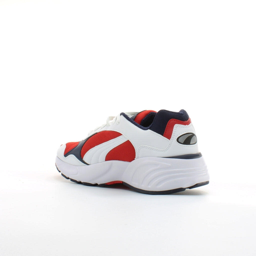 Handball Puma Select Cell Viper Puma Cell Viper Mens White/Red
