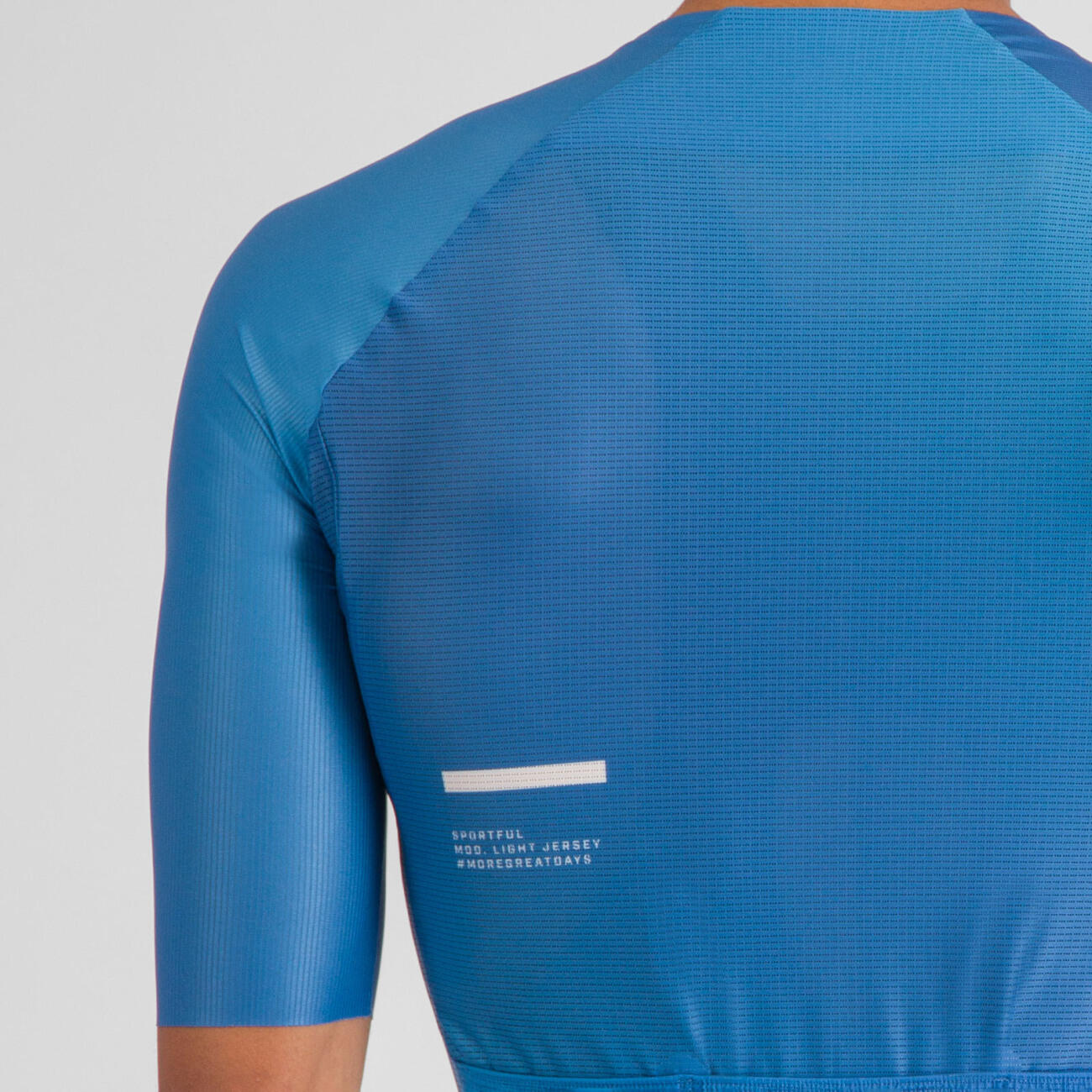 Jersey de manga corta - LIGHT 3/5