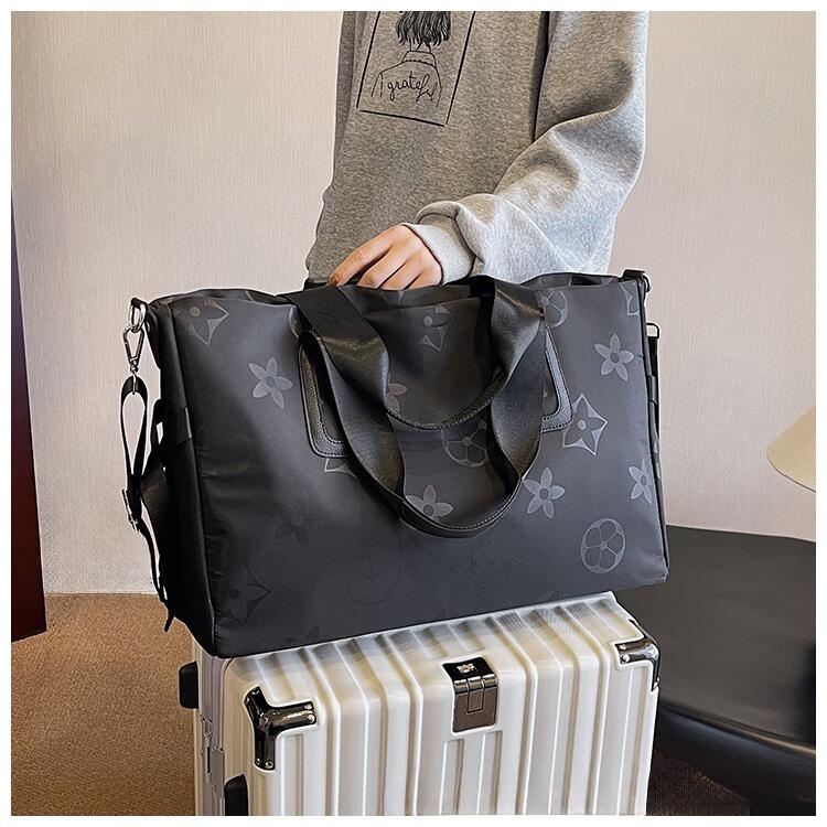 Geanta Shopper LEBLOU din Oxford Premium