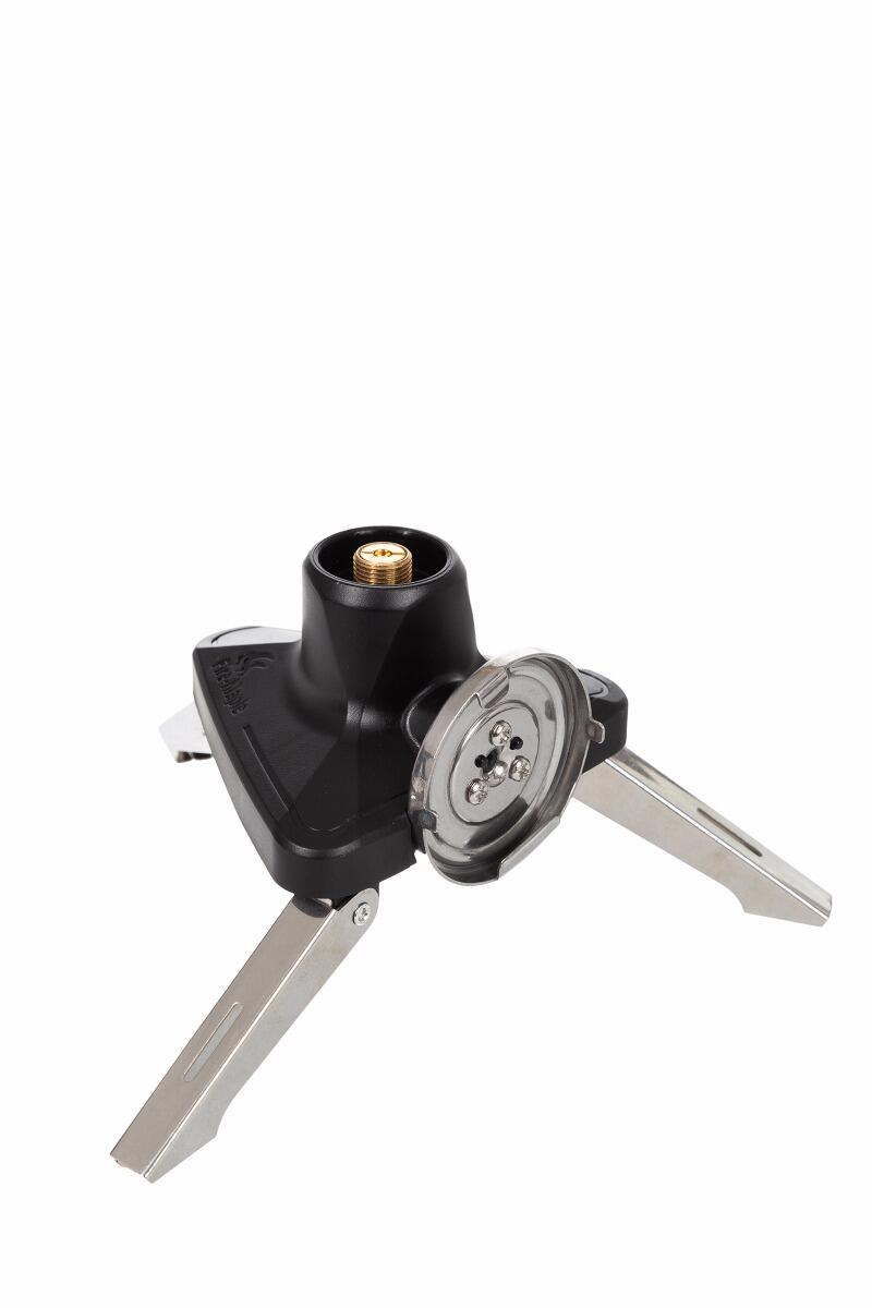 FIRE-MAPLE Adattatore Per Cartucce Gas Tipo Aerosol Fire-Maple Wifi Adaptor