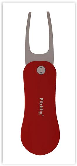 PITCHFIX Pitchfix Pitchfix Original 2.0  Rouge 3/4