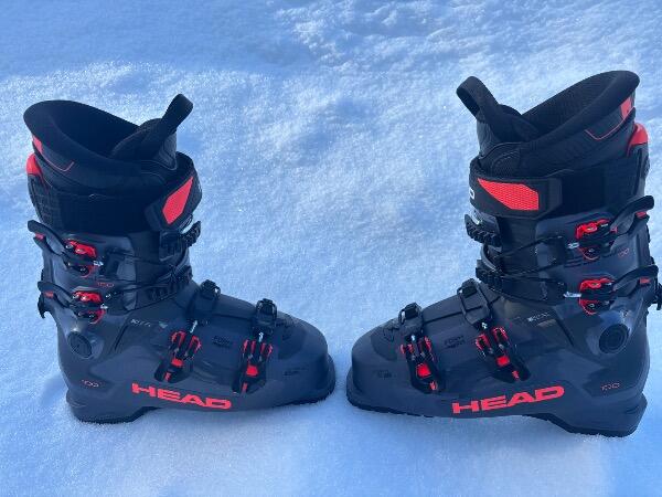 Tussen Particulieren - head edge 100 skischoenen 2/5
