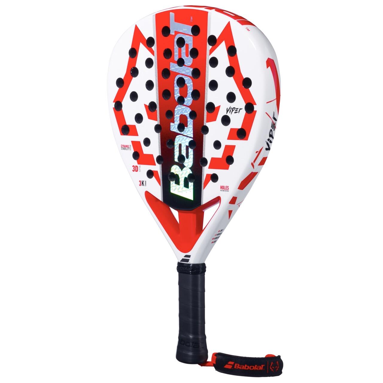 BABOLAT VIPER 2.5 2025 JUAN LEBRON (Pala) 2/7