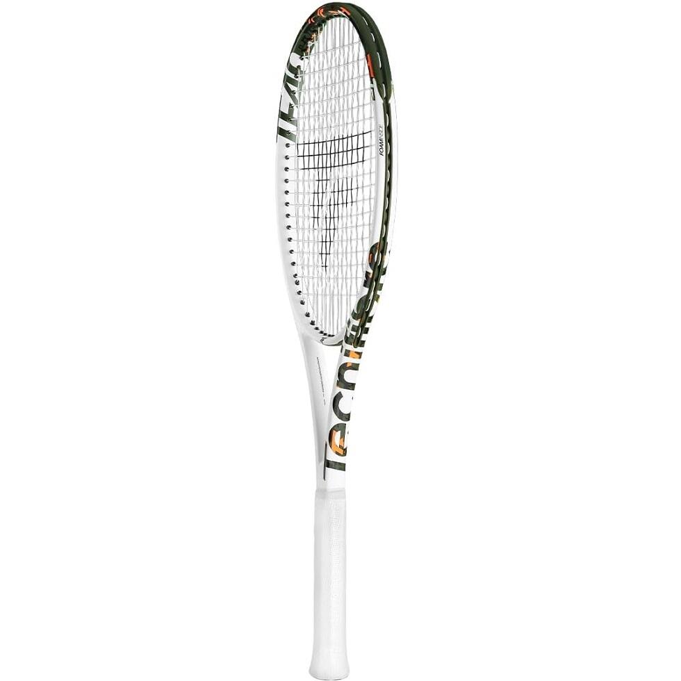 Tecnifibre TF40 V3 290 Tennis Racket - Frame Only 2/7