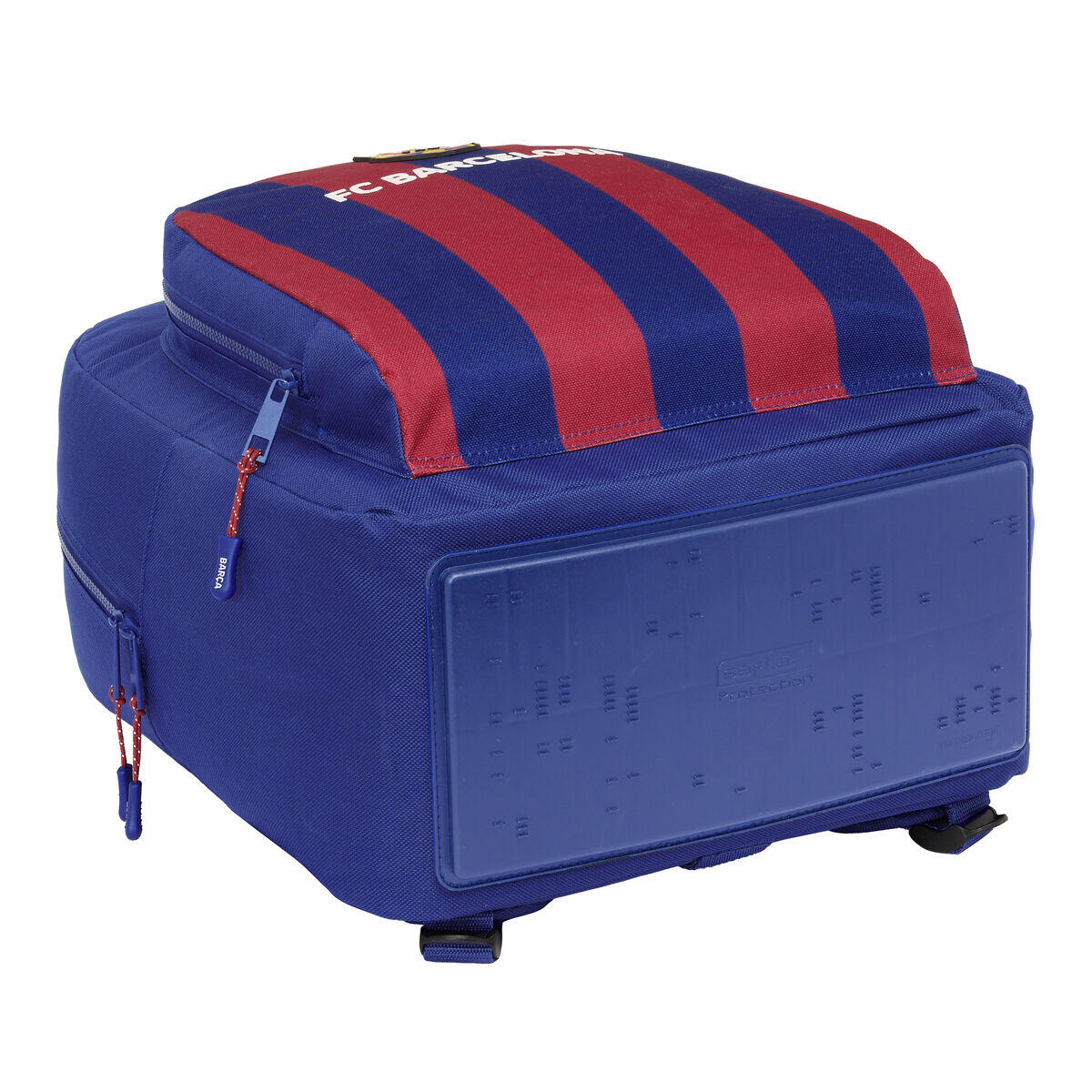 Cartable F.C. Barcelona 24/25 Bordeaux 2/4