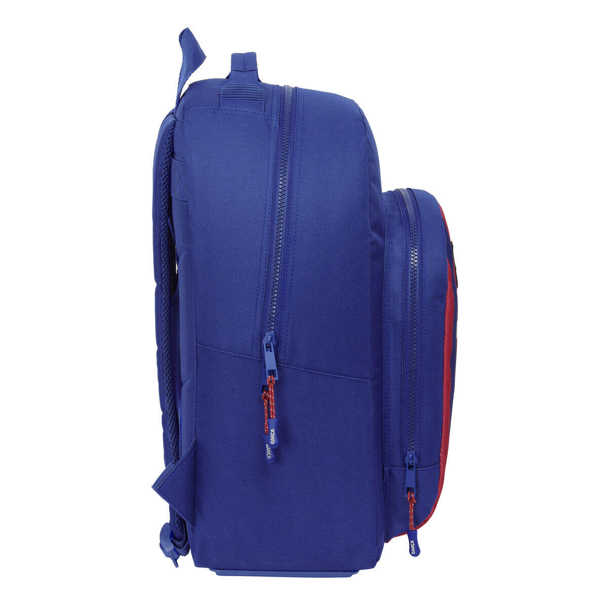 Cartable F.C. Barcelona 24/25 Bordeaux 3/4