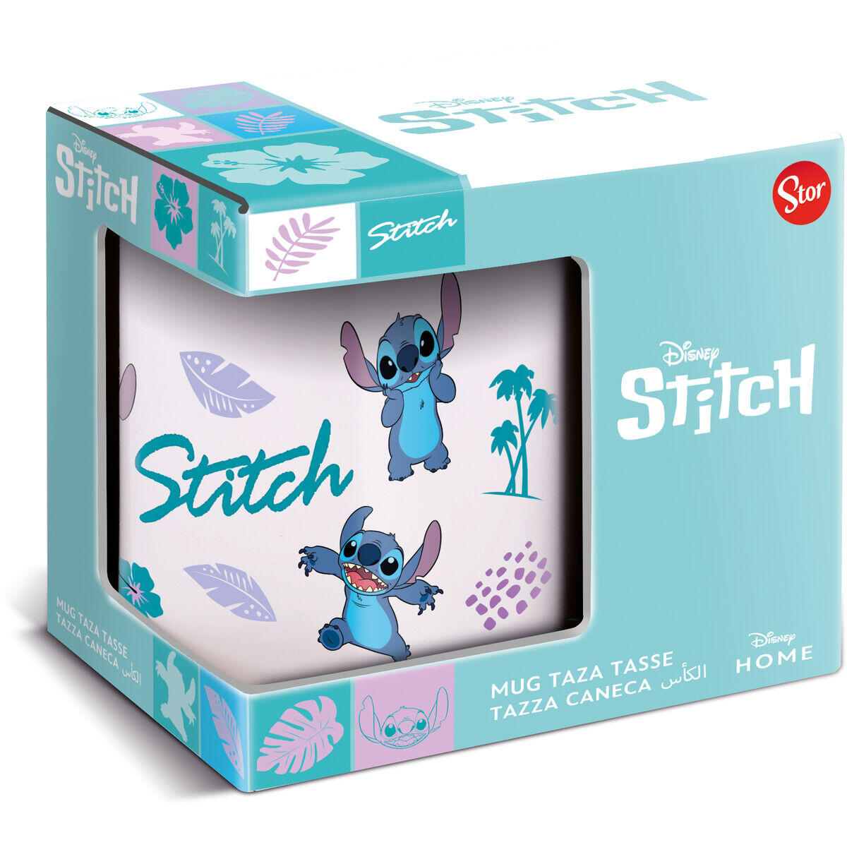 Taza Mug Stitch 350 ml 2/2
