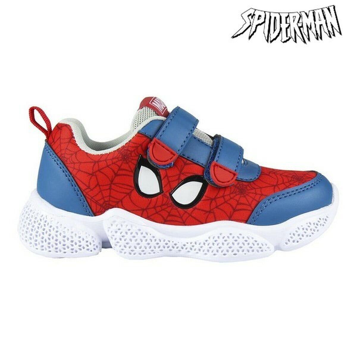 Kinder Sportschuhe Spider-Man 4/5