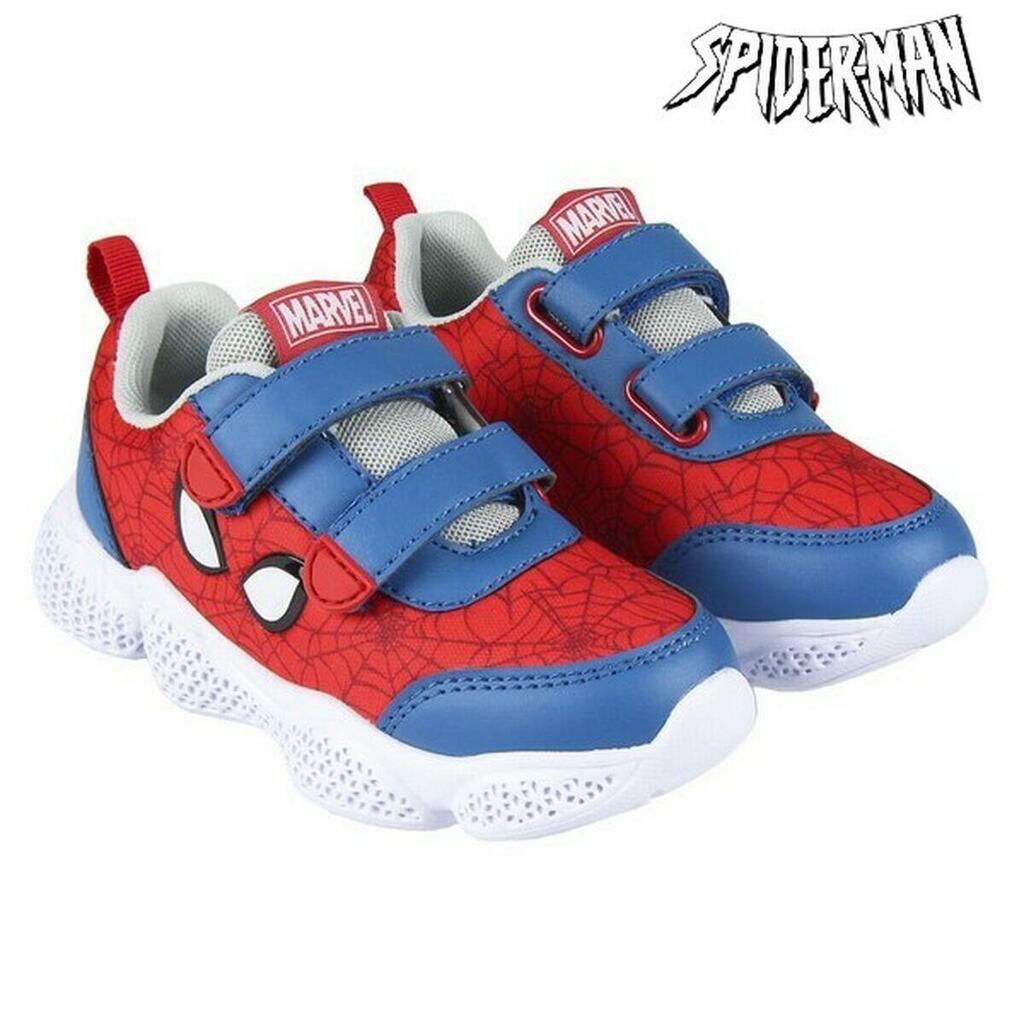 Sports Shoes for Kids Spider-Man