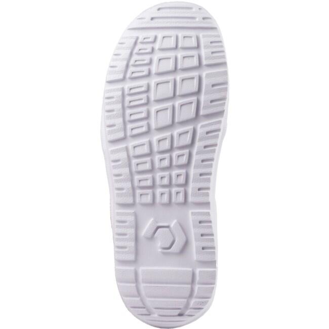 Buty snowboardowe NORTHWAVE Dahlia, białe, damskie 4/6