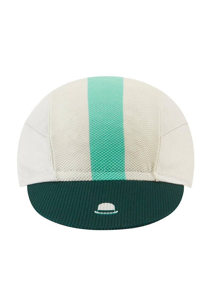 CHAPEAU! Mens Lightweight Cap Central Stripe