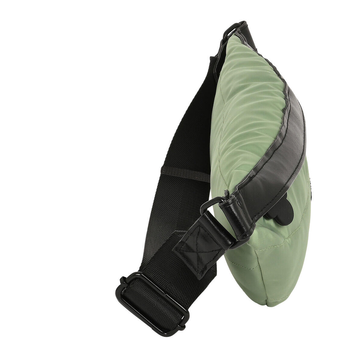 Riñonera Minnie Mouse Mint shadow Verde militar 3/4