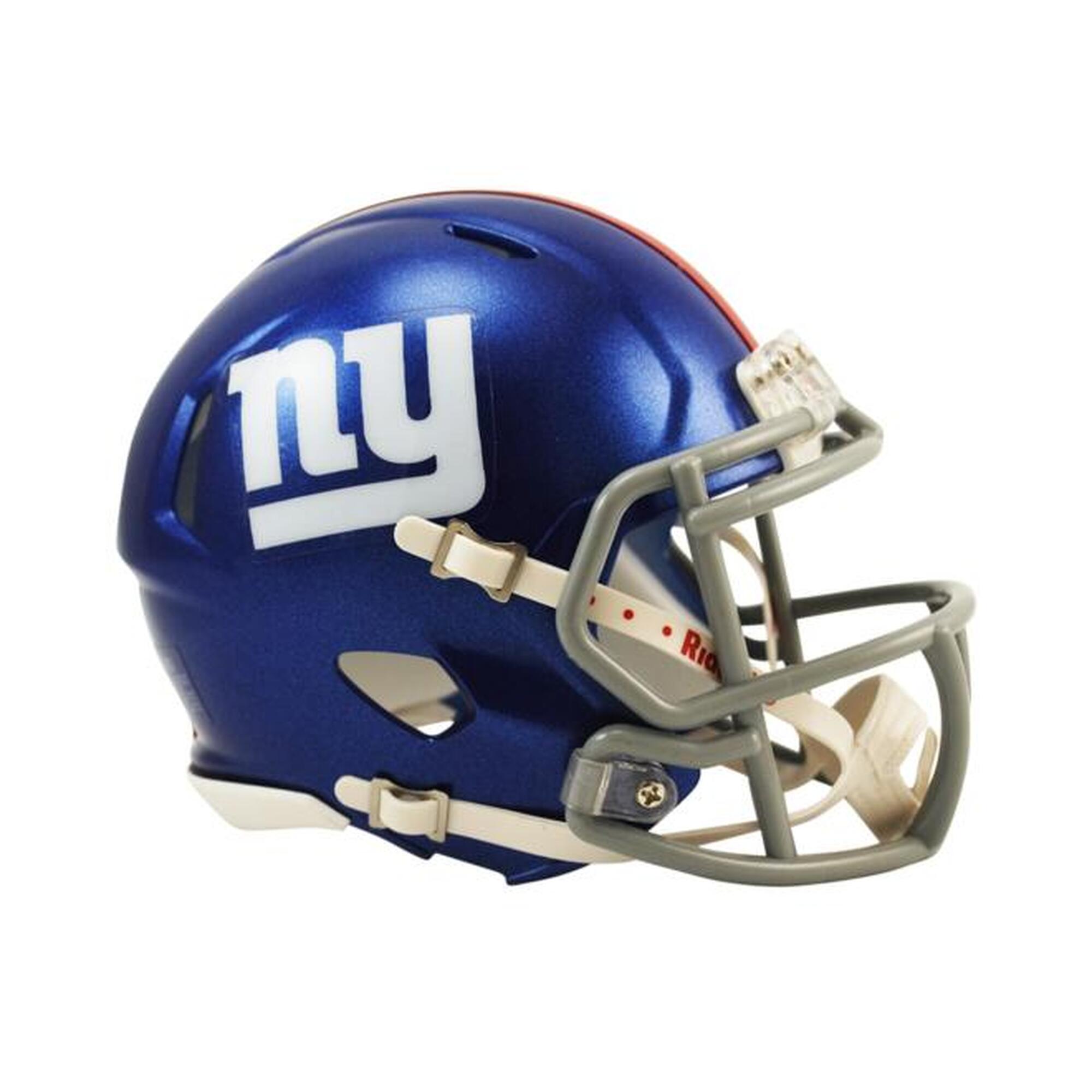 Riddell Speed Mini Helmet Club Giants