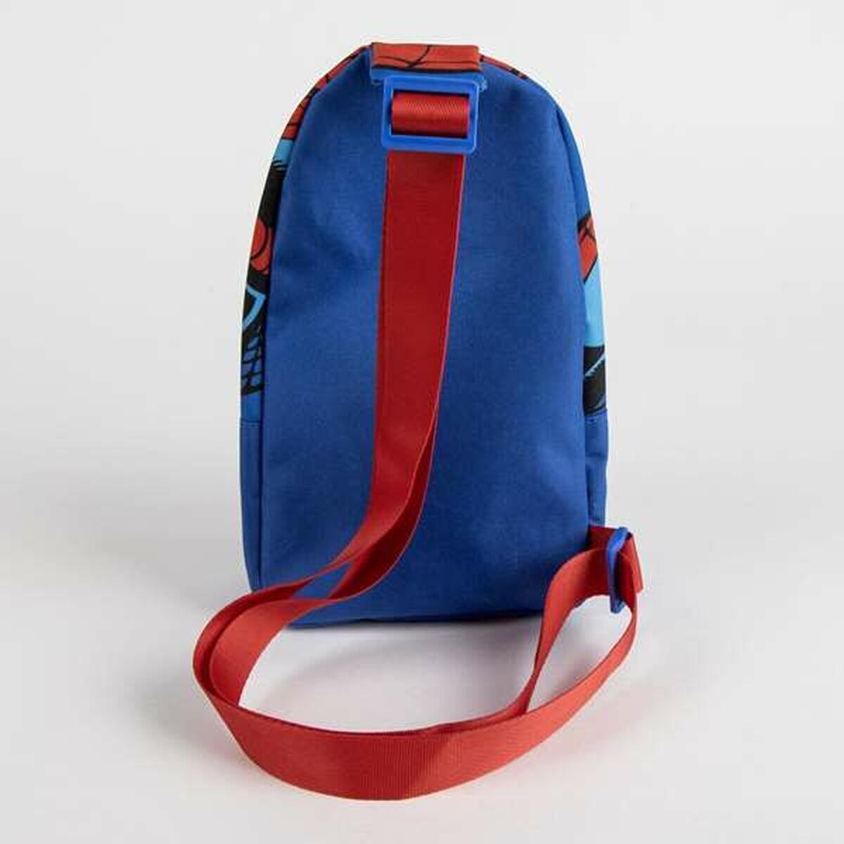 Cartable Spider-Man 2/3