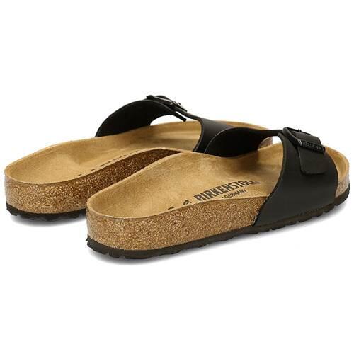 Klapki damskie Birkenstock Madrid