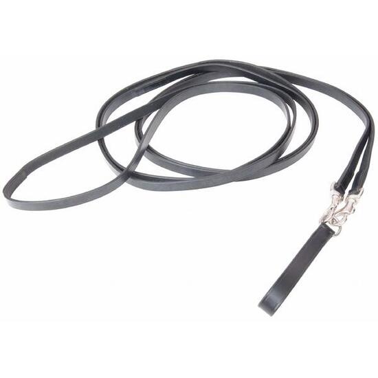 Rênes pour cheval en cuir Mousqueton pour cheval T de T