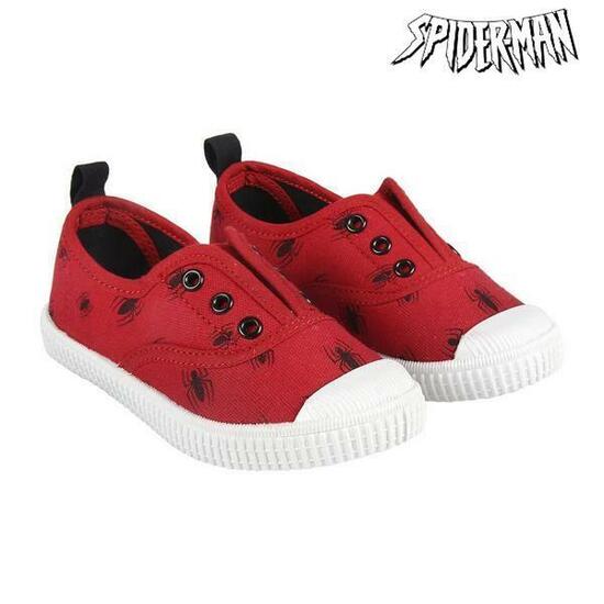Zapatillas Casual Niño Spider-Man 73562