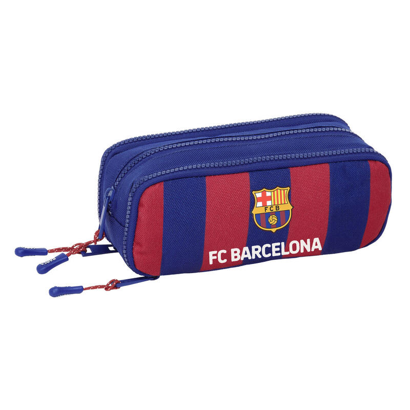 Piórnik Potrójny F.C. Barcelona 24/25
