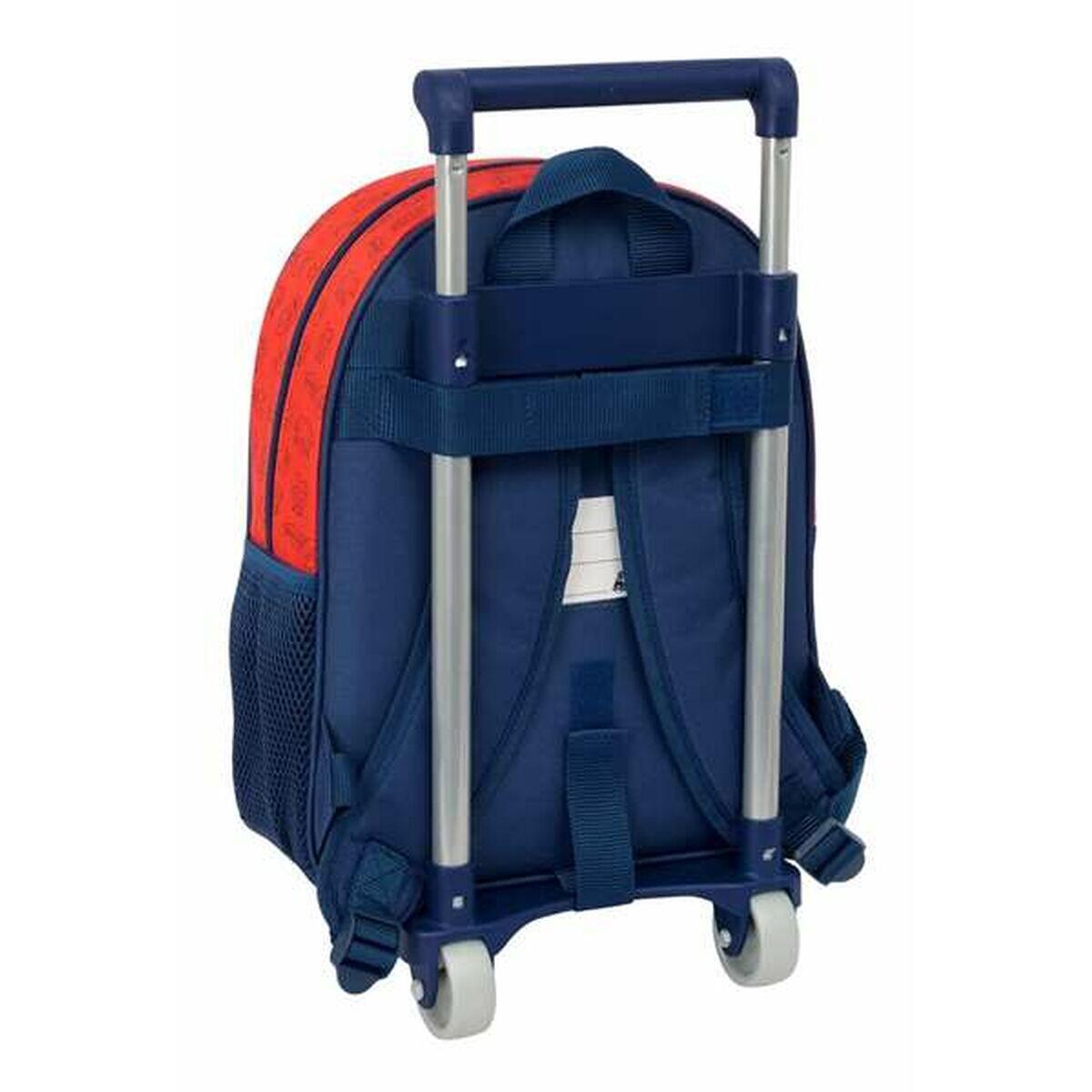 Mochila Escolar Safta 2/2