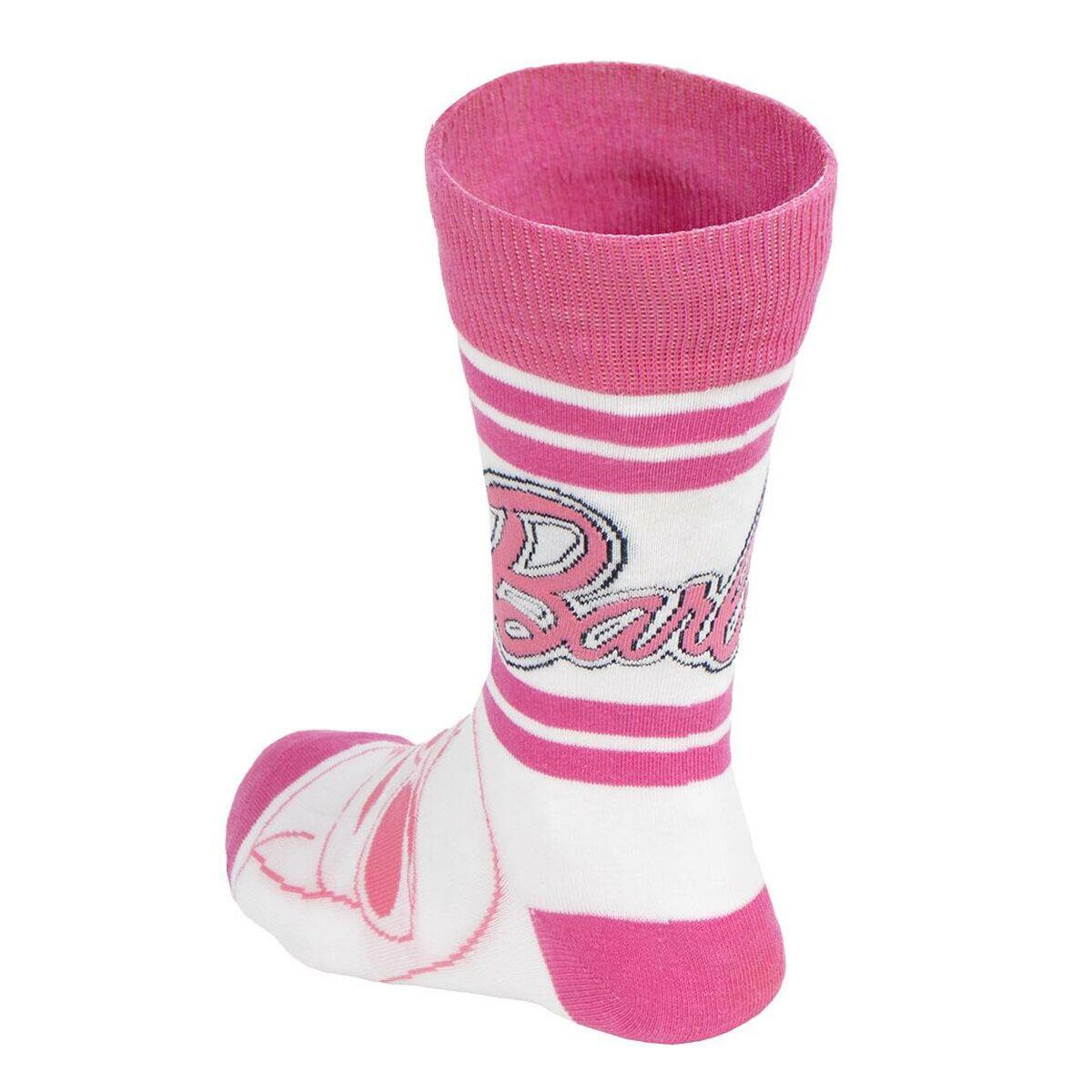 Meias Barbie 36-43 3/3