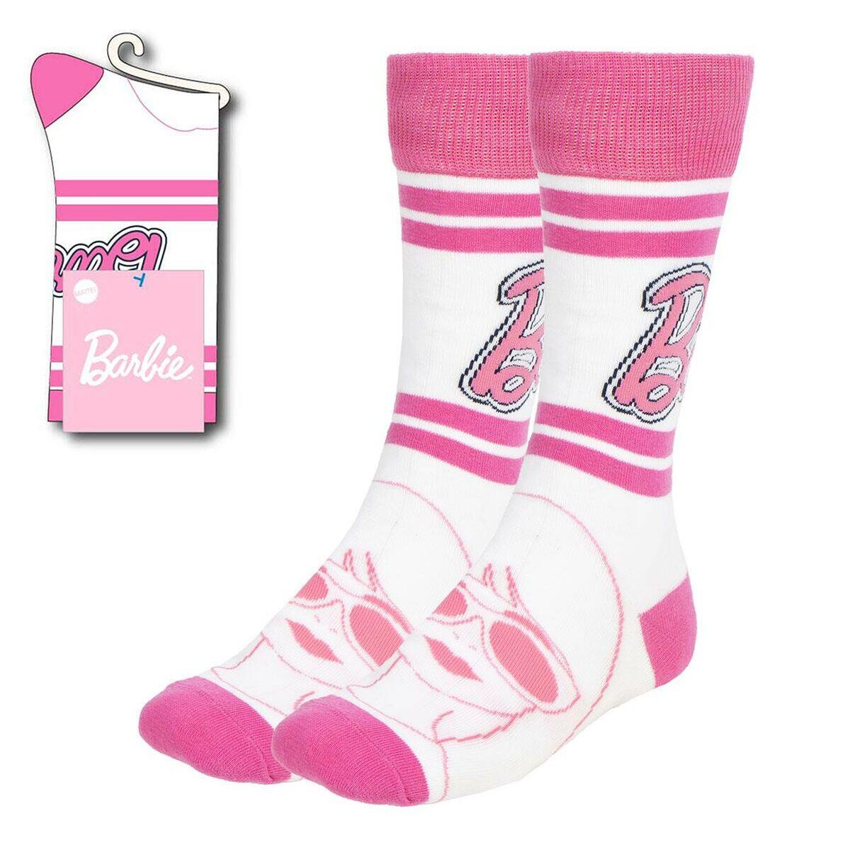 Meias Barbie 36-43 1/3