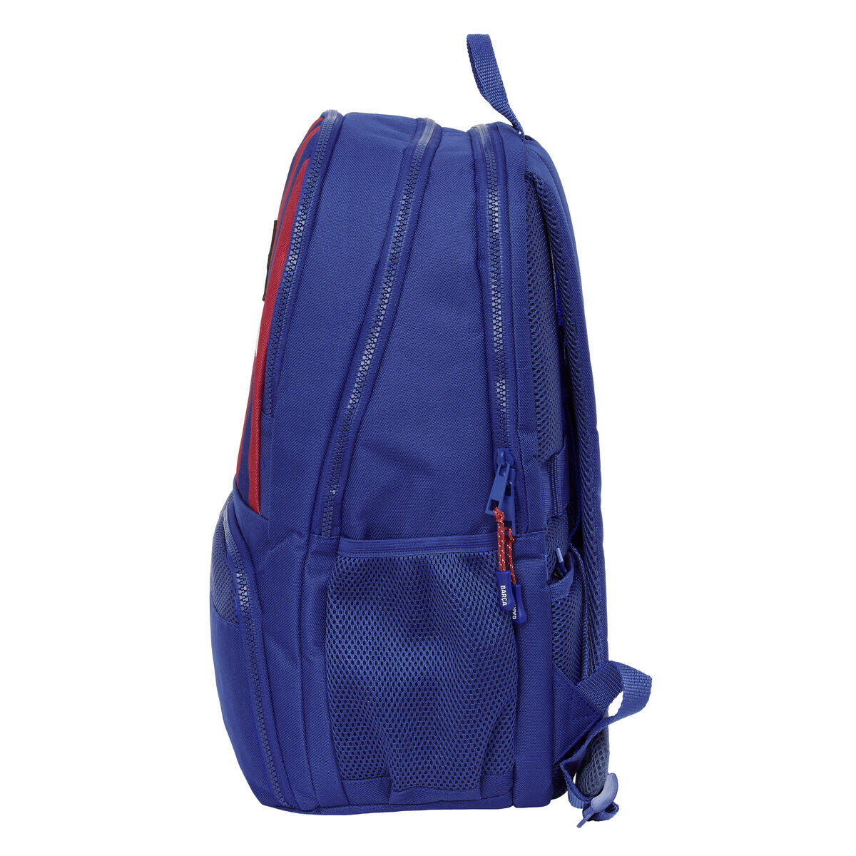 Mochila de Pádel F.C. Barcelona 24/25 Granate 2/5