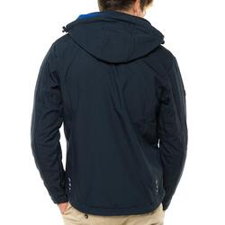 Veste Softshell city homme