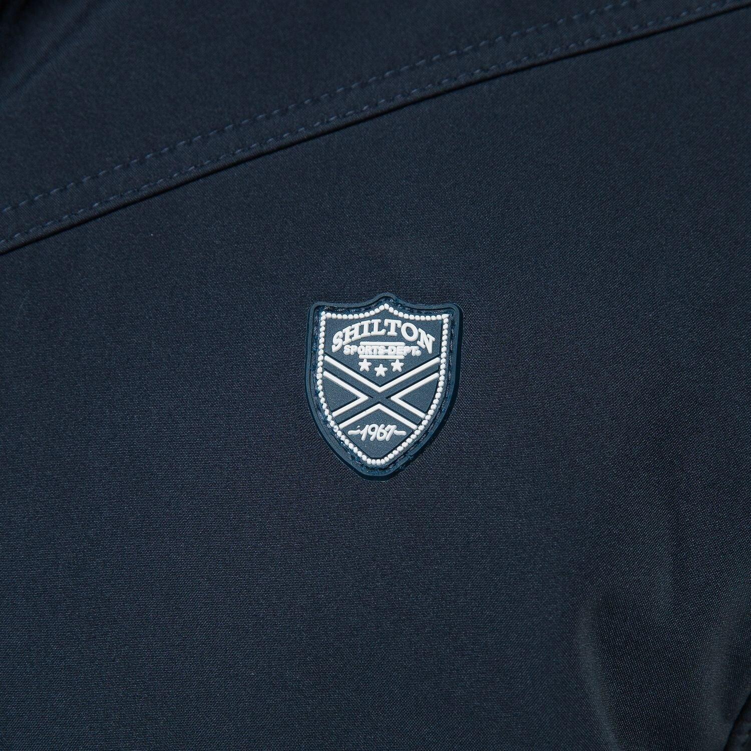 Veste Softshell city homme 4/4