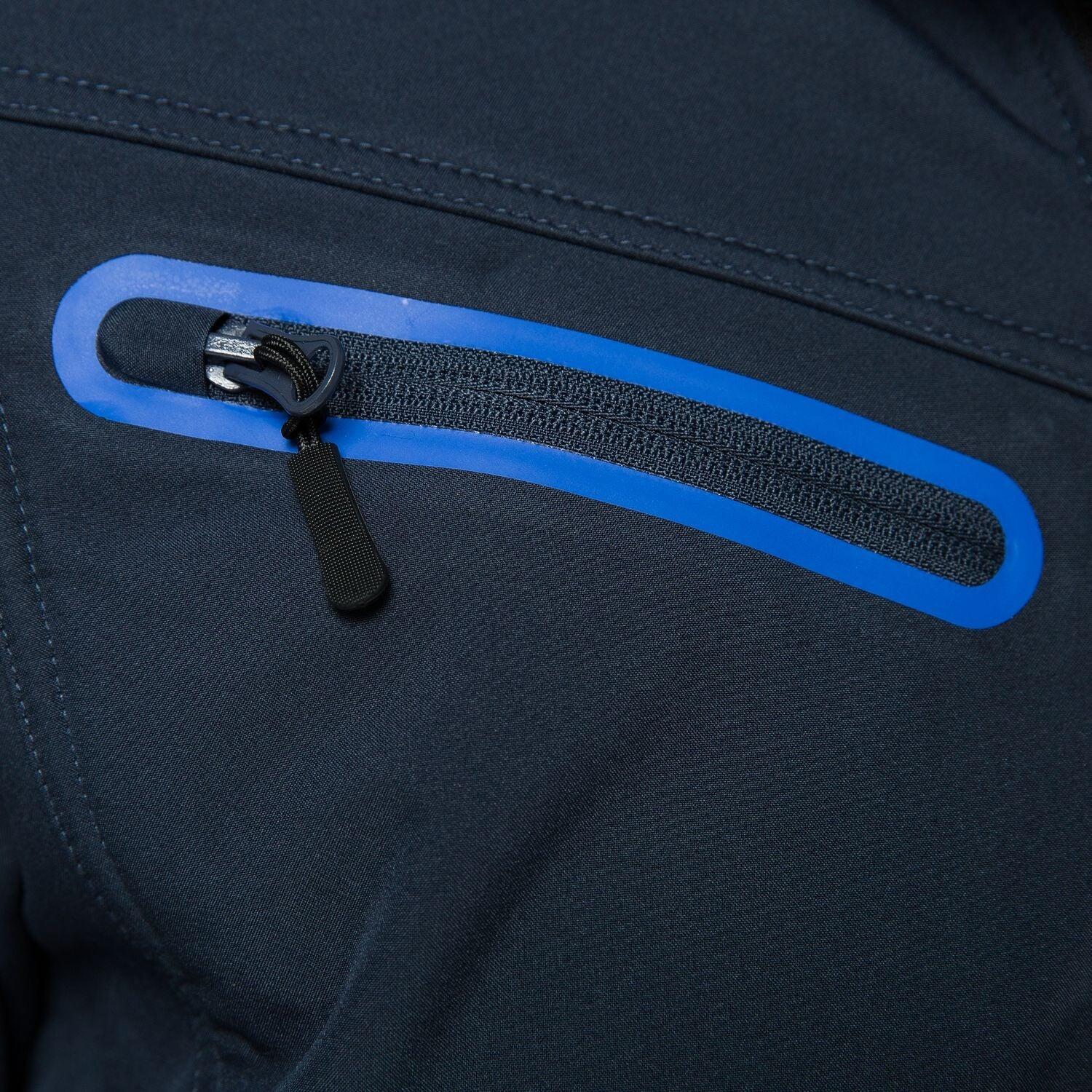 Veste Softshell city homme 3/4