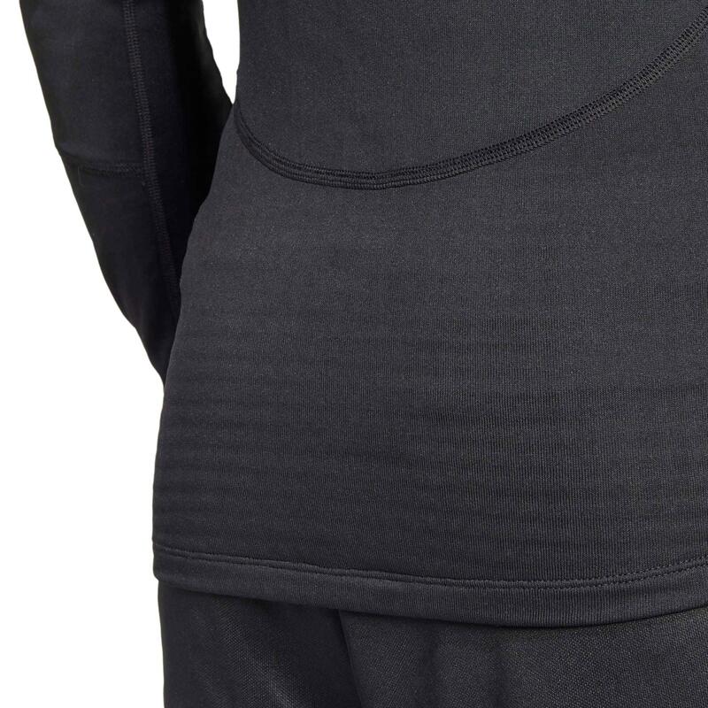 Tricou cu mânecă lungă TECHFIT COLD.RDY