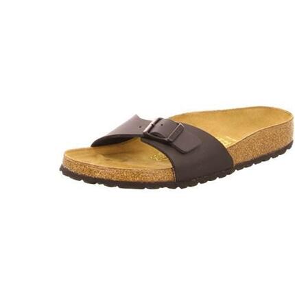 Damen Flipflops Birkenstock Madrid BS