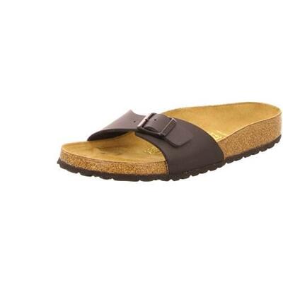 Klapki damskie Birkenstock 040793