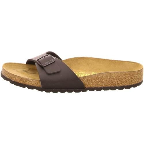 Klapki damskie Birkenstock 040793