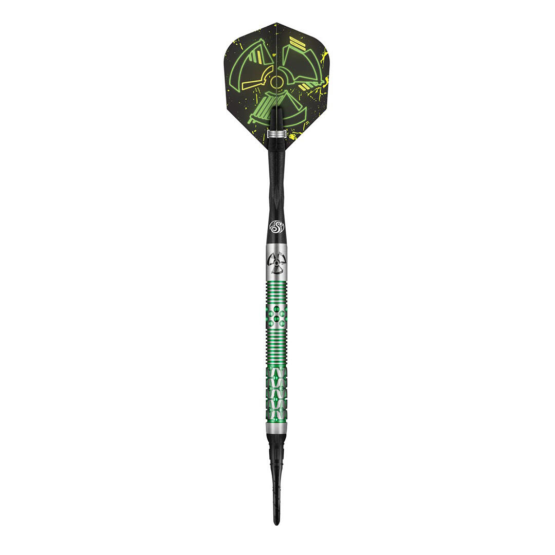 Shot Softtip Pro Series Stowe Buntz 2.0 90% 21 gram 3/4