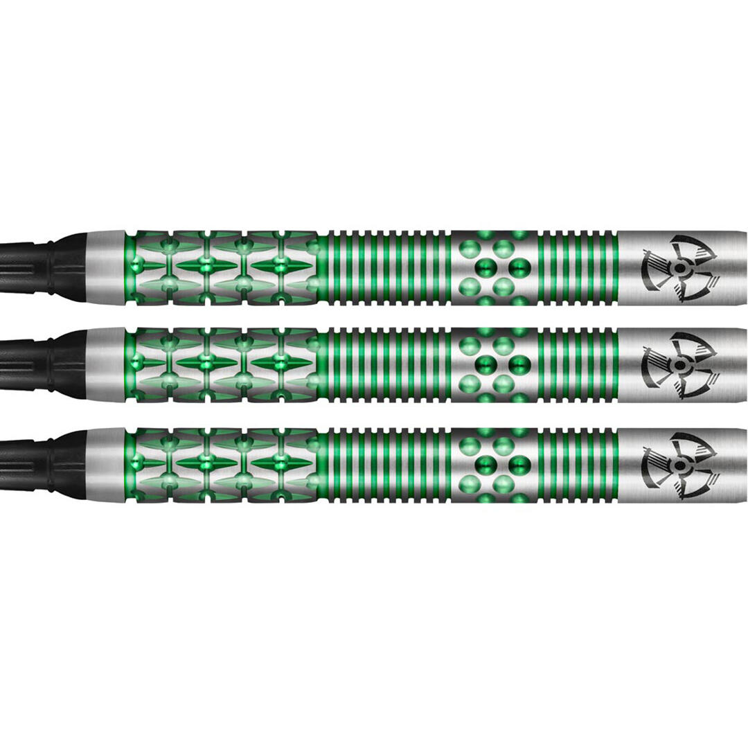 Shot Softtip Pro Series Stowe Buntz 2.0 90% 21 gram 2/4