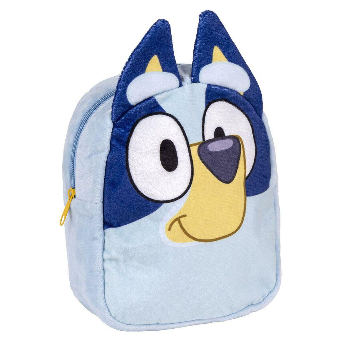 BLUEY picture