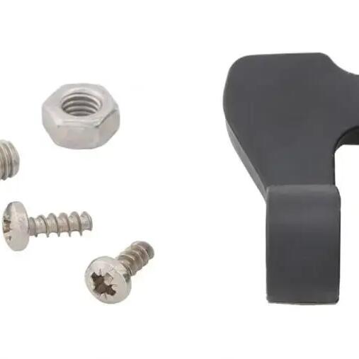 AXA headlamp holder for Suntour CR8/NEX suspension forks