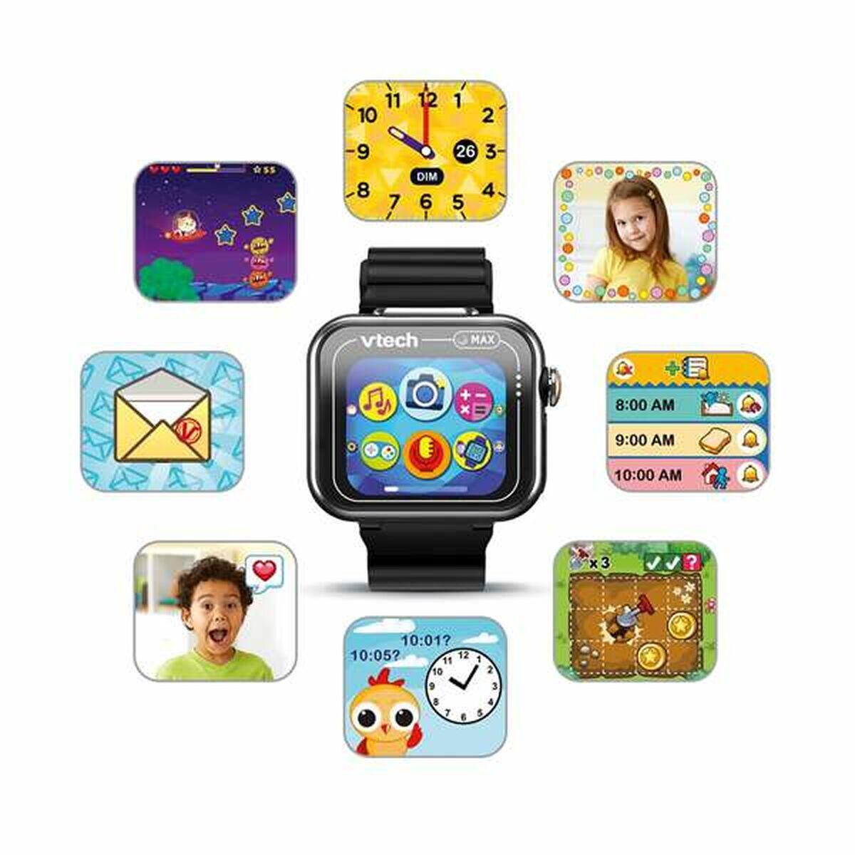 Orologio Bambini Vtech Kidizoom Max 1/5