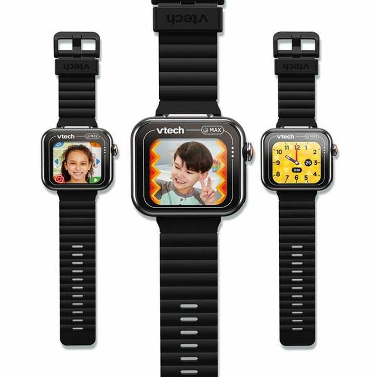 Orologio Bambini Vtech Kidizoom Max 3/5