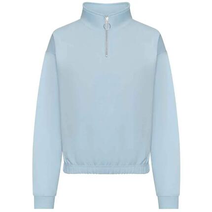 Sweat Femme (Bleu Ciel)