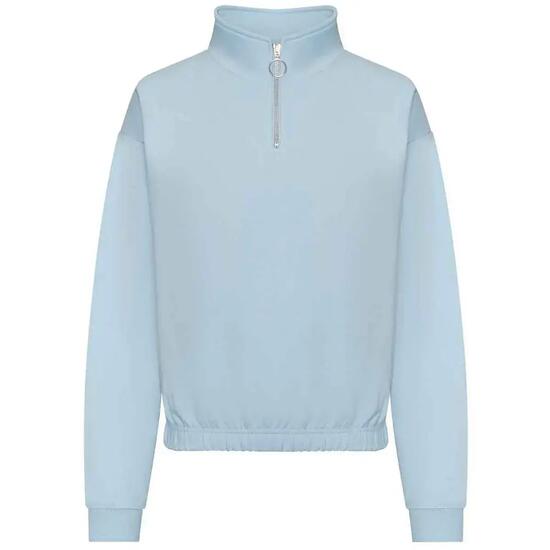 Sweat Femme (Bleu Ciel)