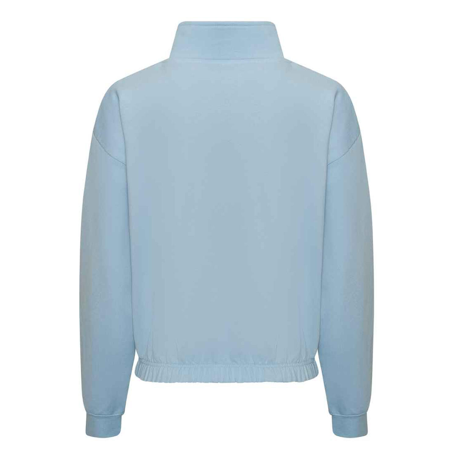 Sweat Femme (Bleu Ciel) 2/2