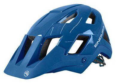 Kask rowerowy Endura Hummvee Plus 1/5