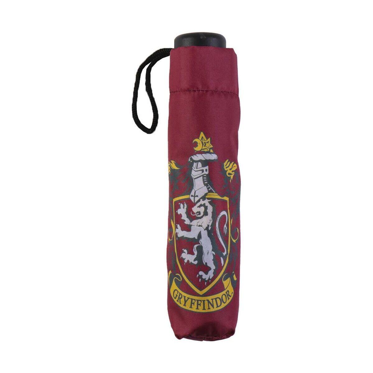 Paraguas Plegable Harry Potter Gryffindor 2/5