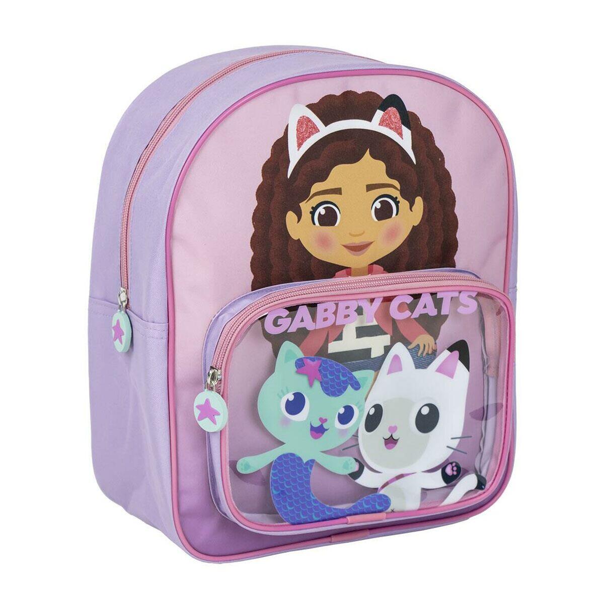 GABBY\'S DOLLHOUSE picture
