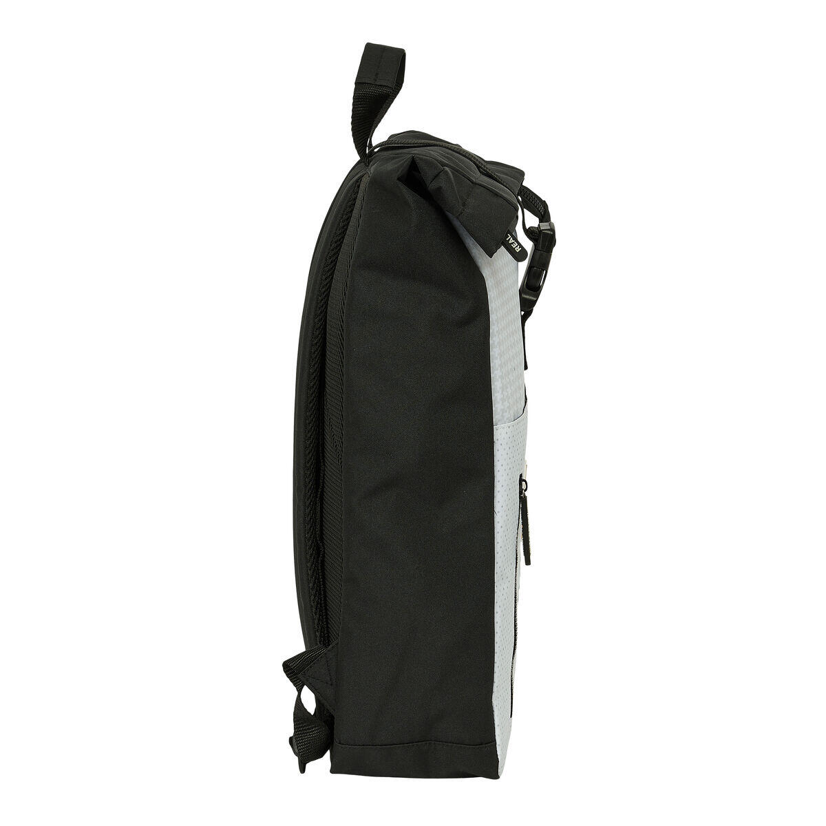 Zaino per Portatile Real Madrid C.F. 24/25 Bianco 3/7