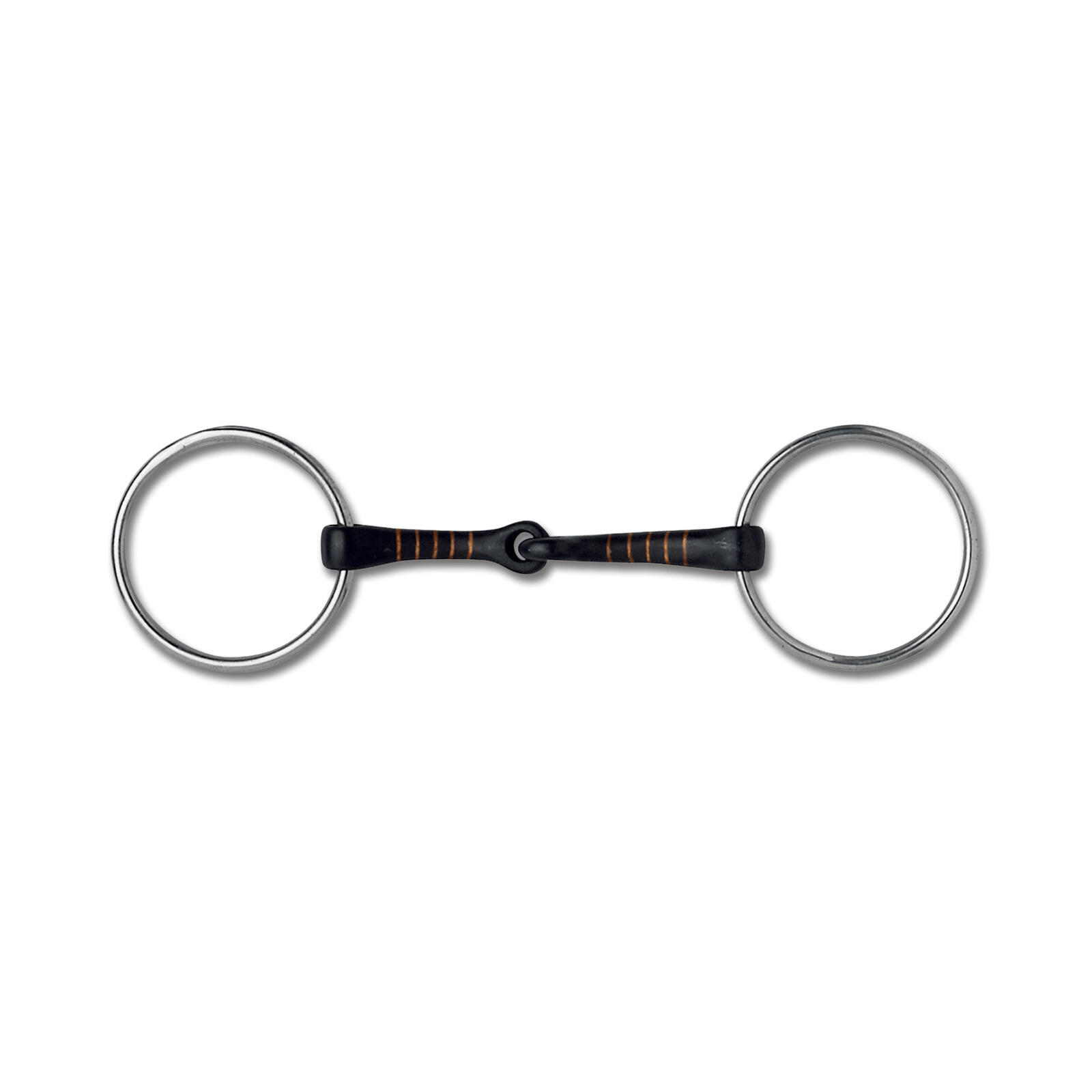 WALDHAUSEN Enkel paard bit Waldhausen