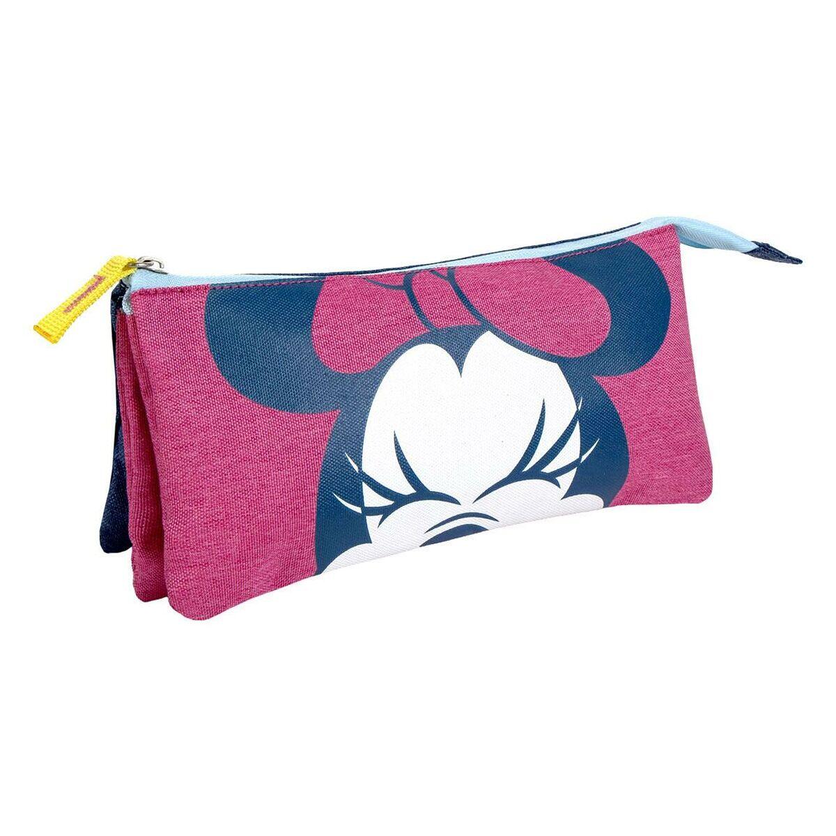 Penar triplu Minnie Mouse