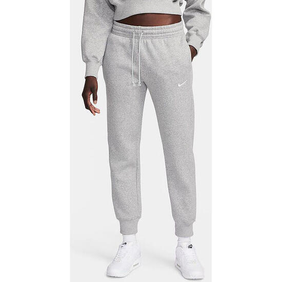 Nike Damen Trainingshose NSW Phoenix Fleece FZ7626