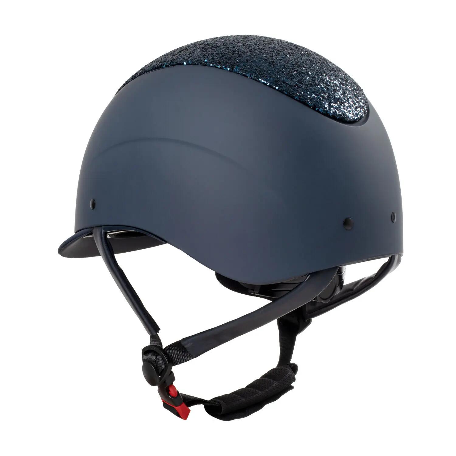 Capacete de equitação Equestro 2/6